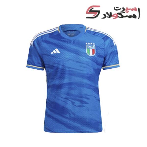 پیراهن اول ایتالیا 2023-24