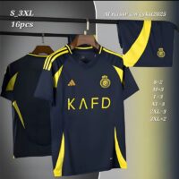 لباس-دوم-النصر-2024-25